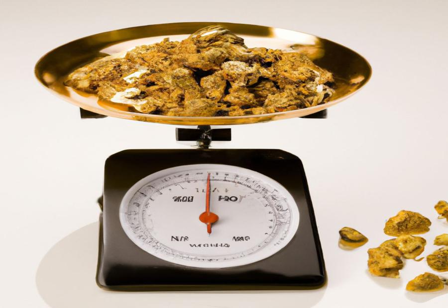 Factors Affecting the Value of Gold Nuggets