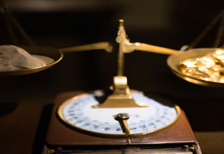 Selling Gold Nuggets