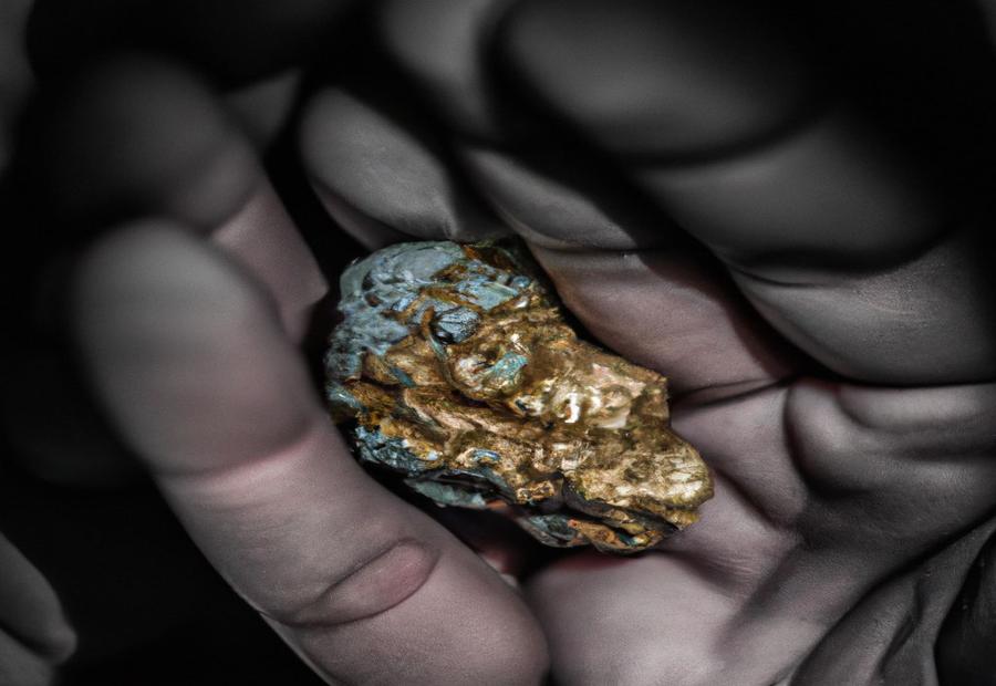 Interesting Facts about Gold Nuggets
