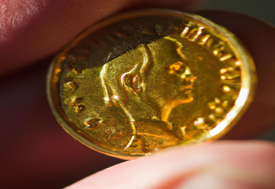 Investing in Gold Quarters