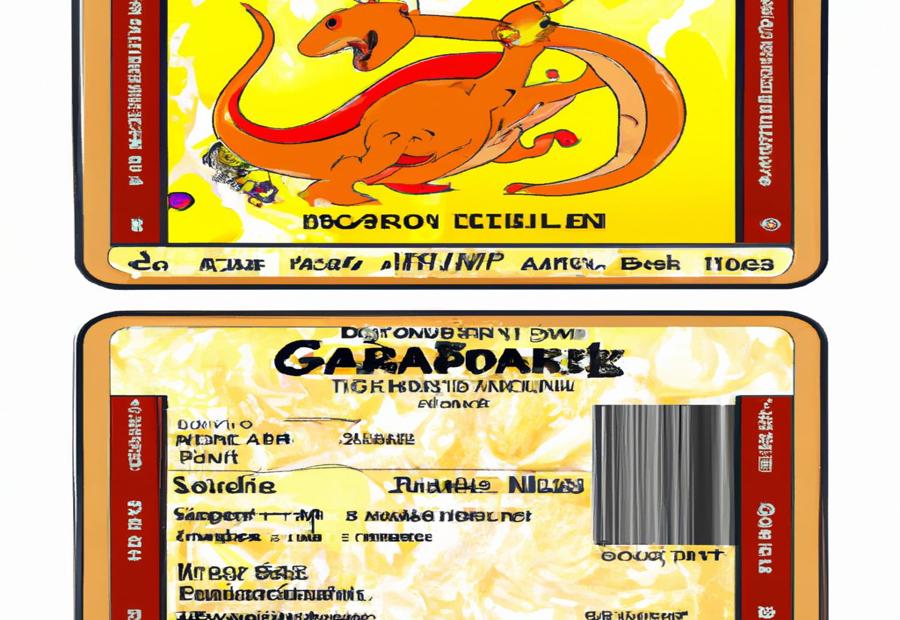 Factors Affecting the Value of Gold Pokemon Cards