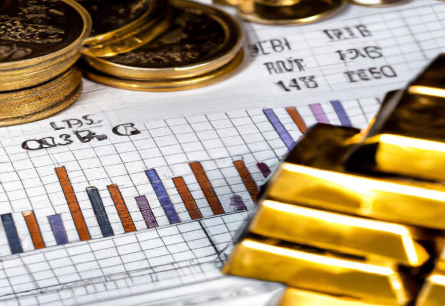 Investing in Gold Quarters