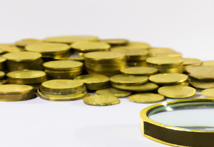 Reputable Sources for Purchasing Gold Quarters