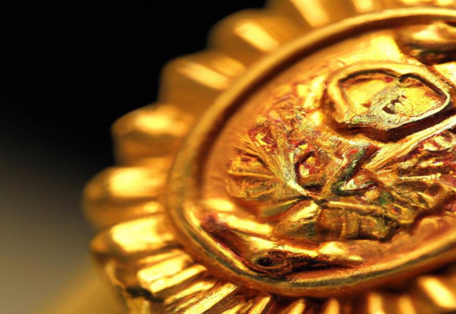 Factors Affecting the Value of Gold Stamps