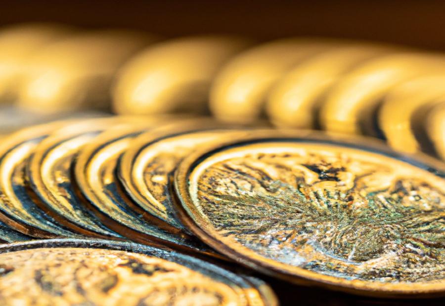 Mintage and Availability