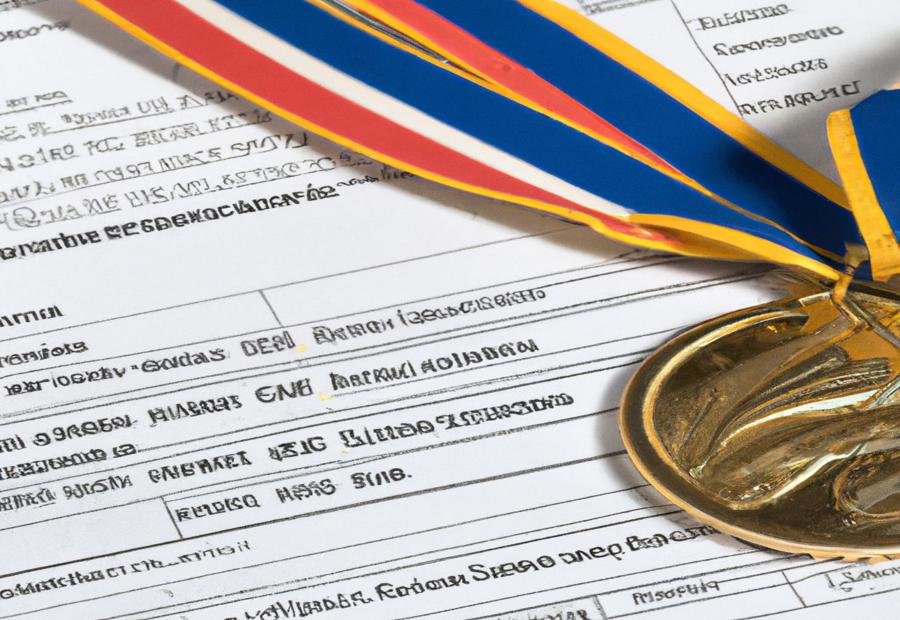 Conclusion: The True Worth of Olympic Gold Medals