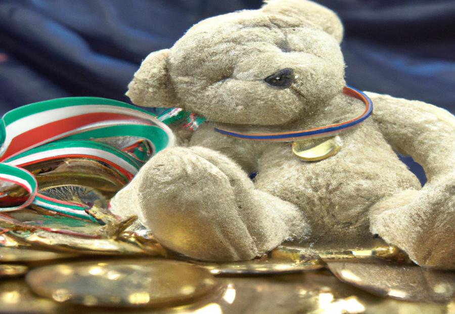 Sentimental Value and Philanthropic Actions