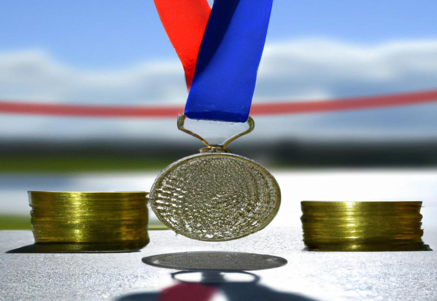 History of Olympic Medals