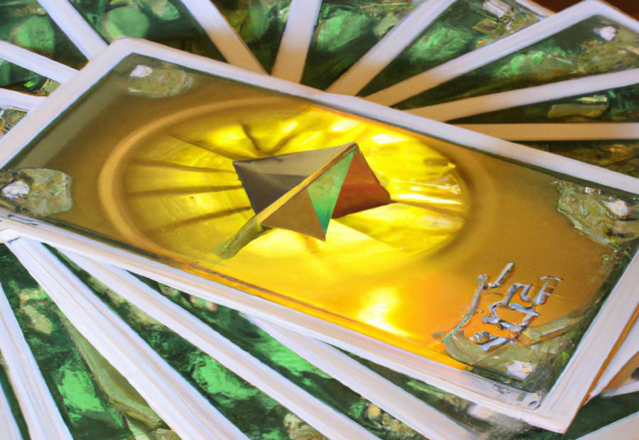 Making Informed Decisions when Investing in Pokémon Gold Cards