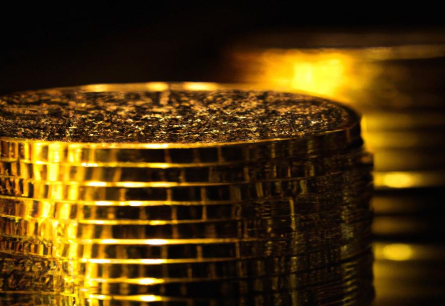 The Use and Value of Gold Coins in the John Wick Franchise