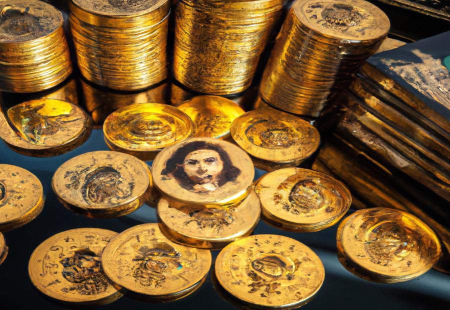 Fun Facts and Trivia Surrounding the Gold Coins in John Wick