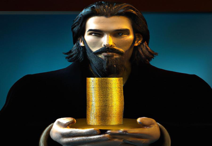 The Significance of Gold Coins in John Wick Franchise