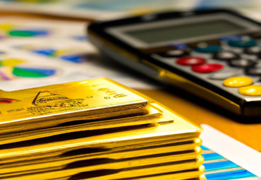 Investing in Gold Pokémon Cards