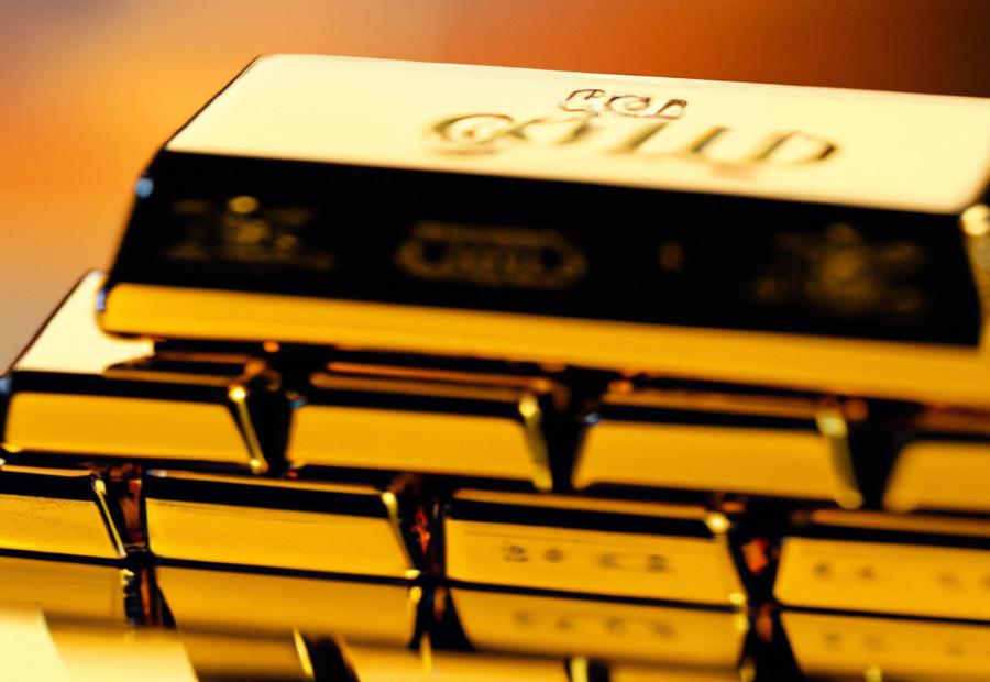 Determining the Value of Gold Bars