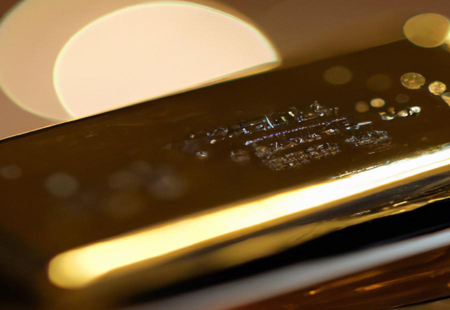 Where to Buy and Sell Gold Bars