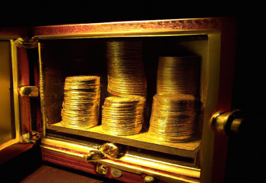 Exceptions to Gold Purchase Reporting Requirements