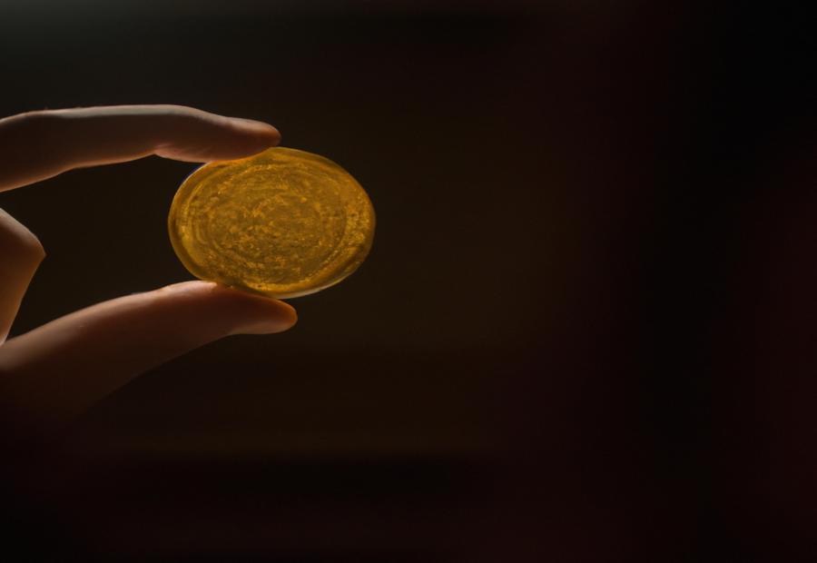 Privacy and Confidentiality in Gold Purchase Reporting