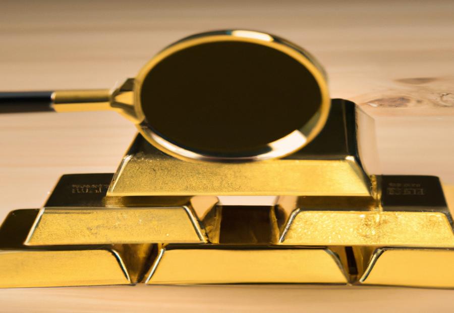 Introduction: Understanding the Reporting Requirements for Gold Purchases