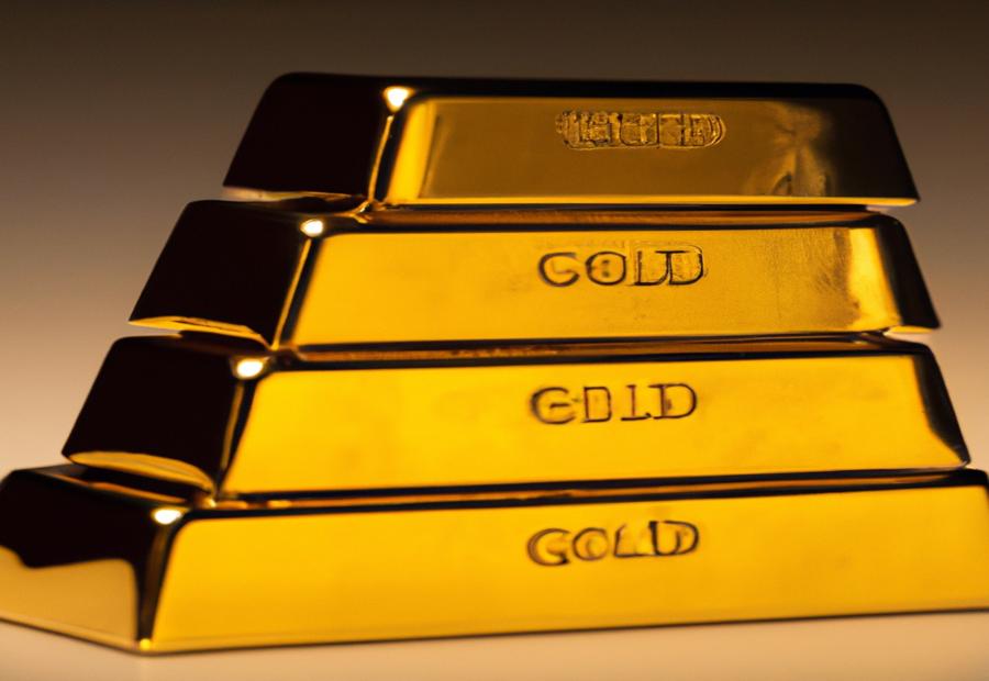 Exemptions from Reporting for Certain Bullion Products