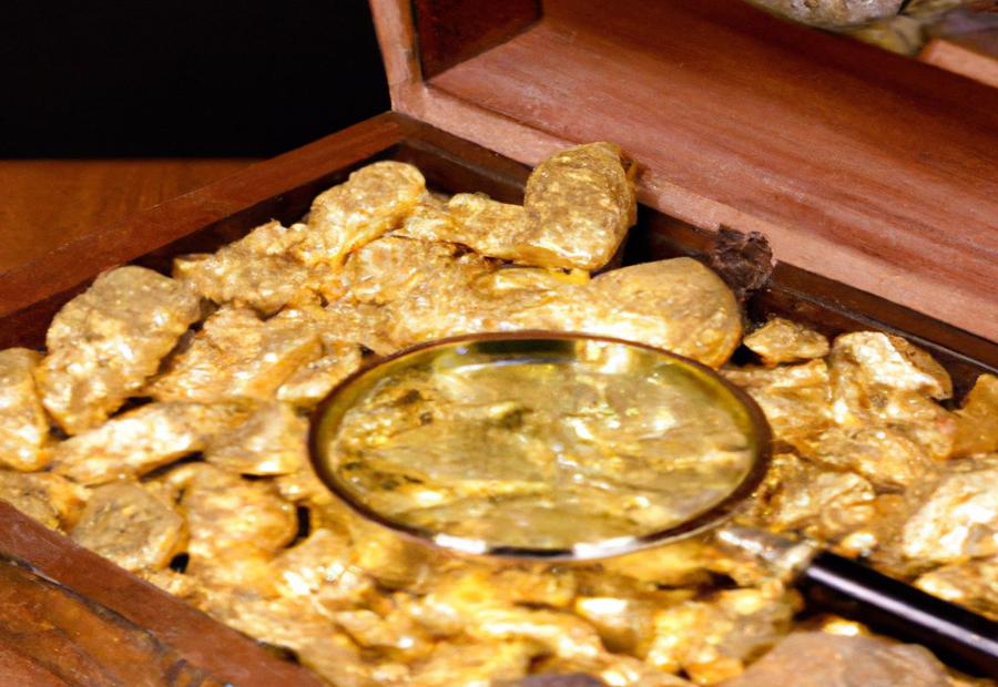 Introduction: The Value of Gold Nuggets