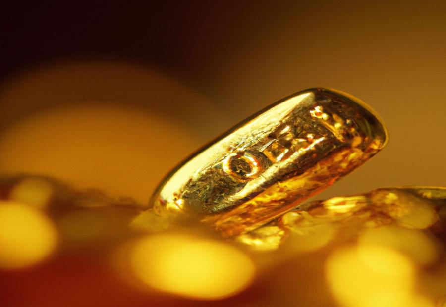 Historical Significance of Gold