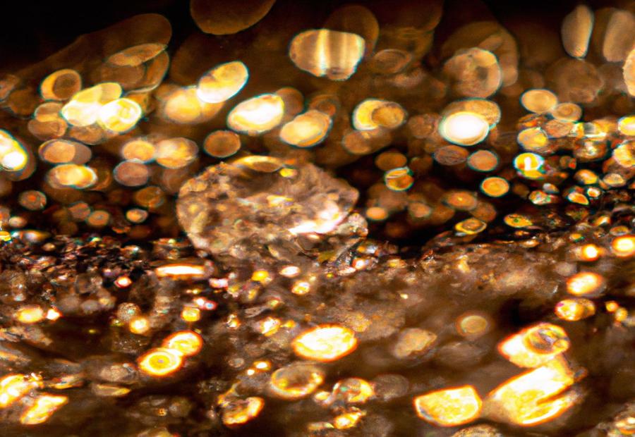 The value of 1 grain of 24K gold