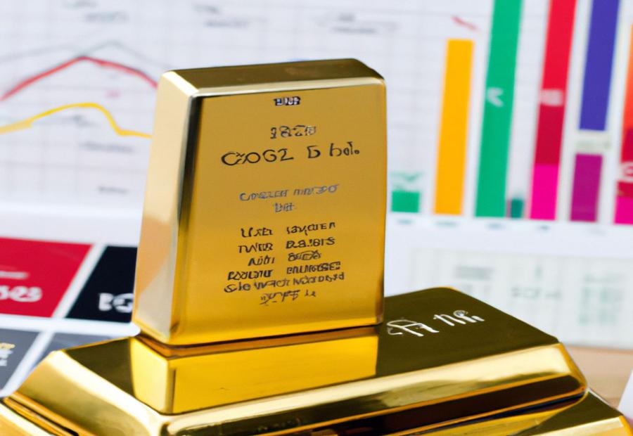 The Role of Gold in Diversifying Investment Portfolios