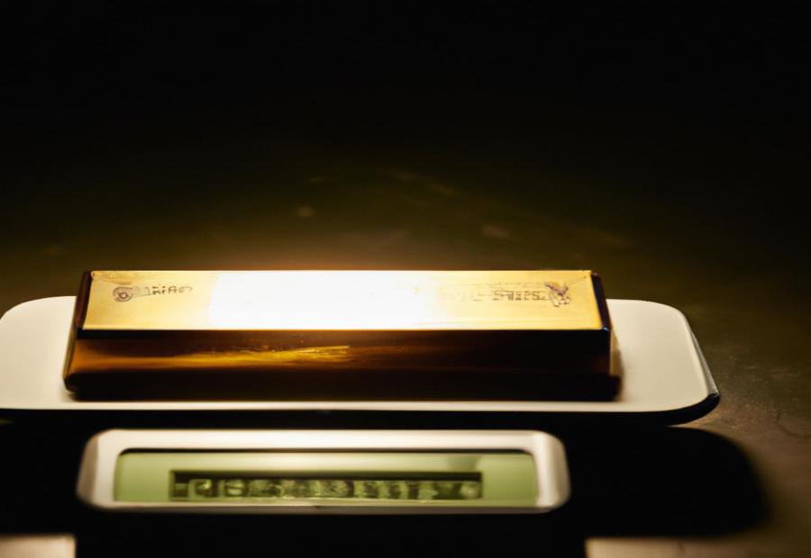 Introduction: The Value of Gold as an Investment