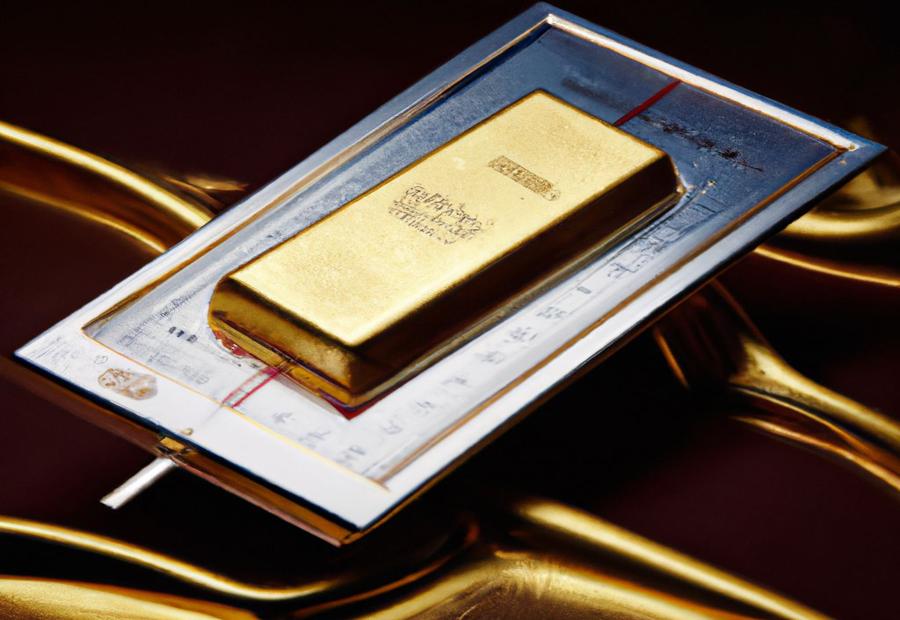 Factors Influencing the Price of Gold