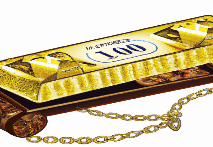 Conclusion: The Future Outlook for Gold as an Investment