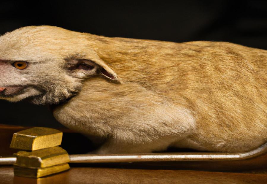 Understanding the Price of Gold per Pound