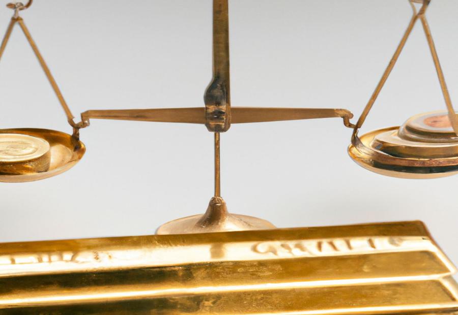 Calculating the Value of 14 Milligrams of Gold