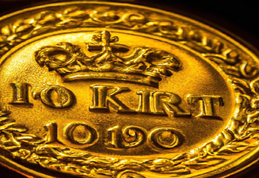 Understanding 10K Gold