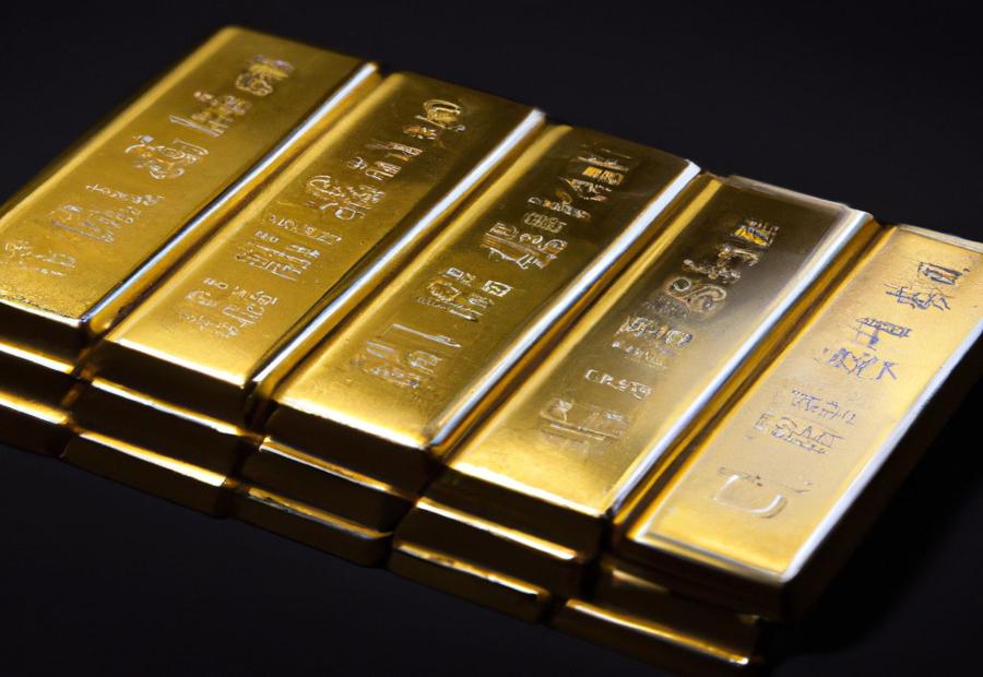Purchasing Options for 10 Ounce Gold Bars