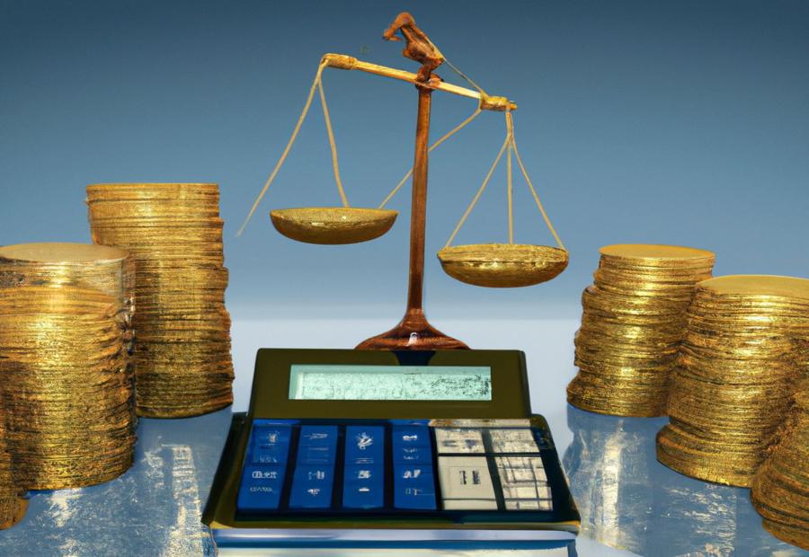 Understanding the value of gold