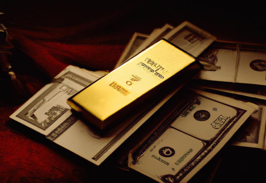 Understanding the Value of Gold