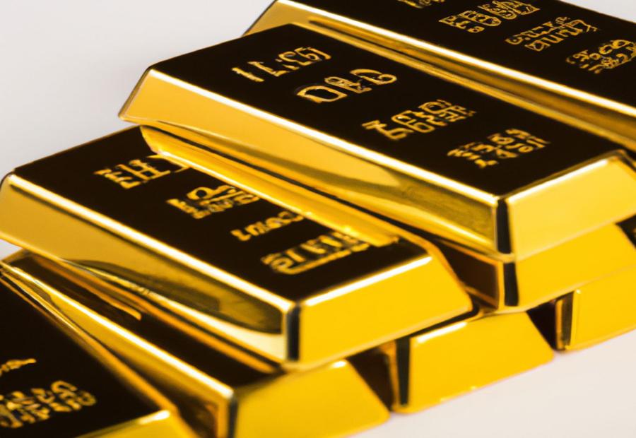 The 10 Ounce Gold Bar Options