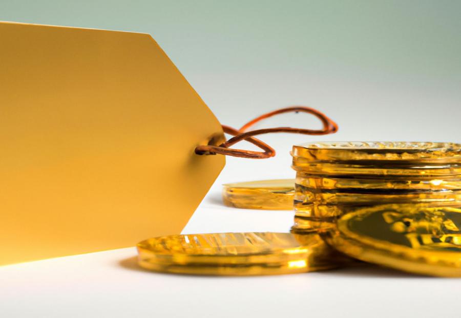 Understanding Gold Prices