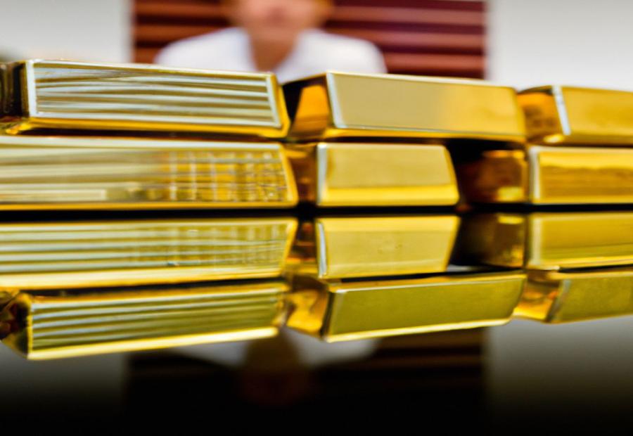 Options for Buying 10 Oz Gold Bars