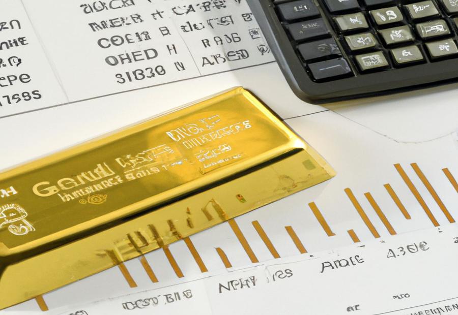 Pricing Factors for 10 Oz Gold Bars