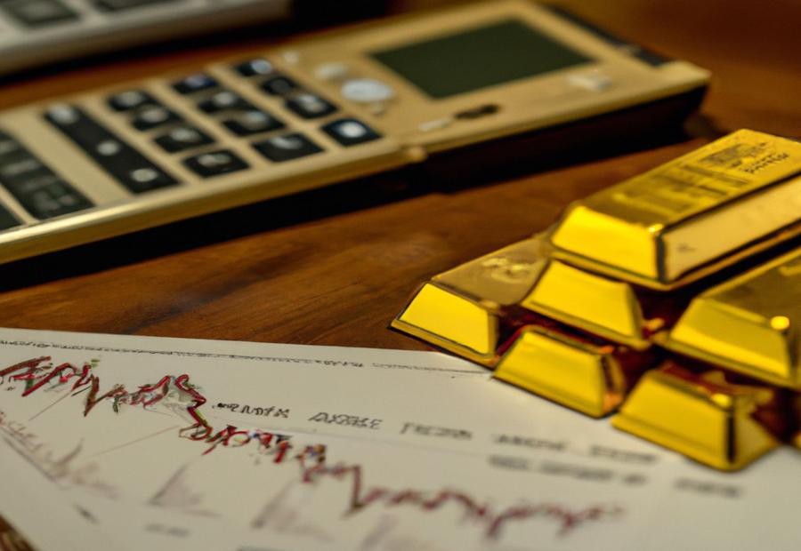 Options for Purchasing 10 Oz Gold Bars