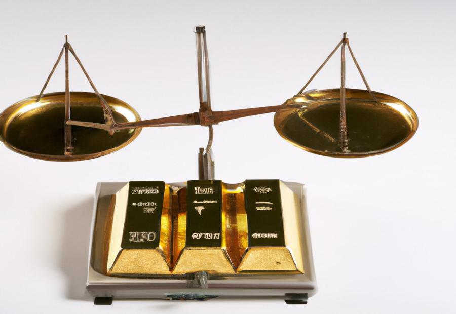 Current Gold Market Conditions