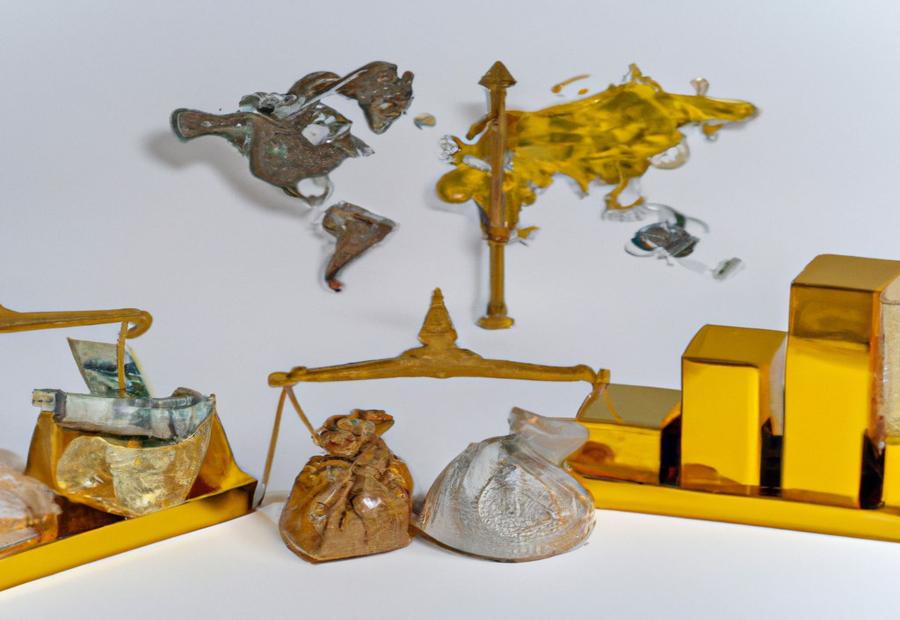 Factors Influencing the Value of Gold