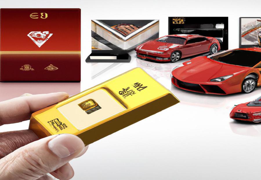 Buying and Selling 100 Gram Gold Bars