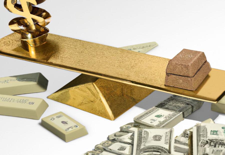 Current Market Value of 100 Grams of Gold