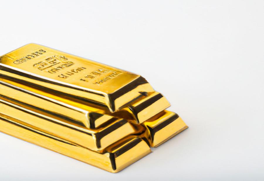 The value of 100 pounds of gold in different currencies