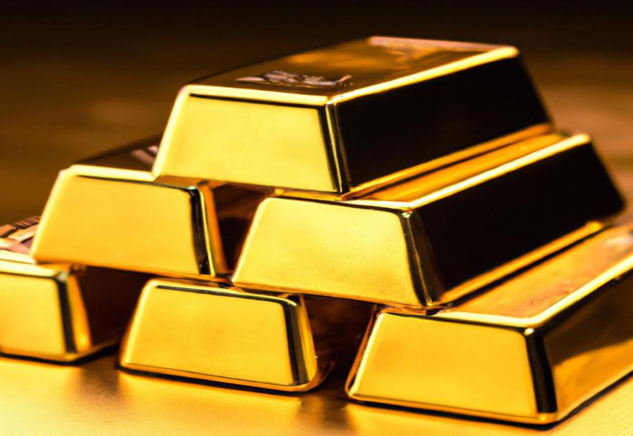 Conclusion on the value and stability of gold as an investment option