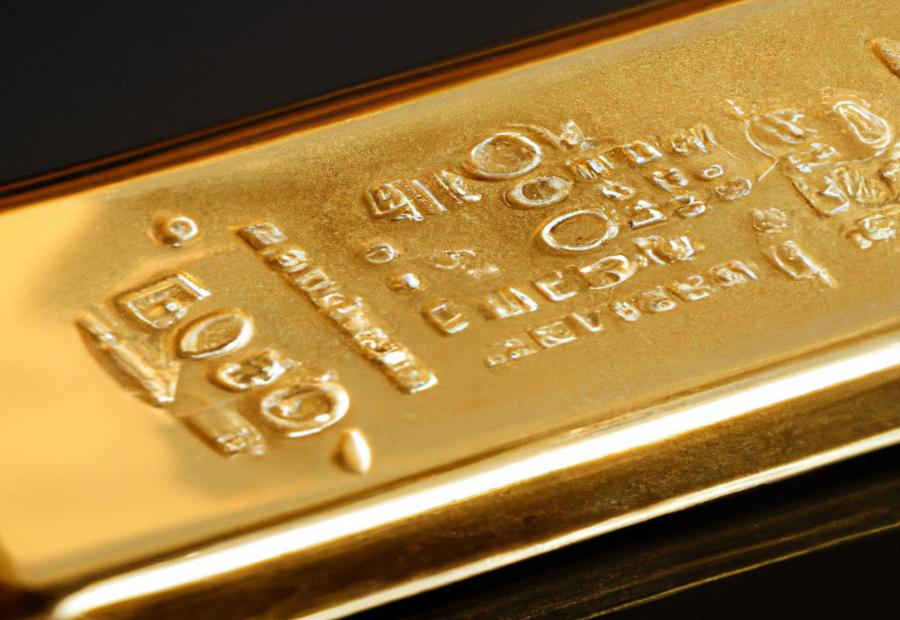 Evaluating the worth of 100 mills layered gold or silver