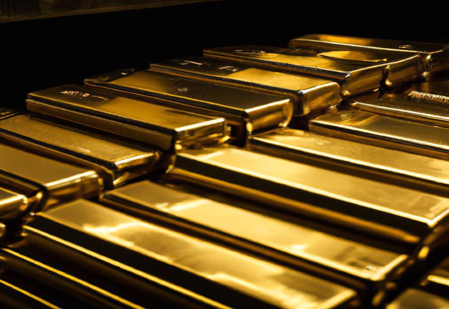 Conclusion: Gold as a Long-Term Investment