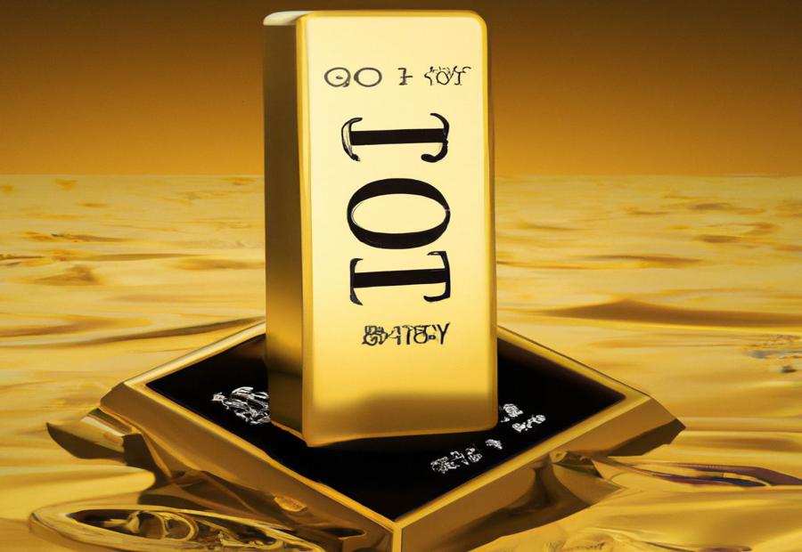 The Shift from the Gold Standard to Floating Exchange Rates